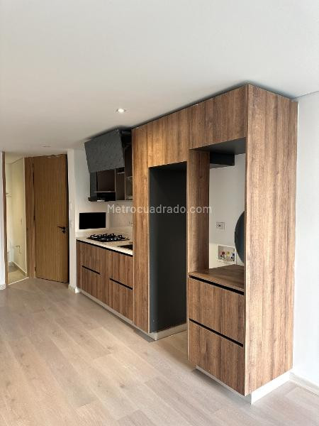 Apartamento en venta en Cedritos, Bogotá · foto 5 de 9