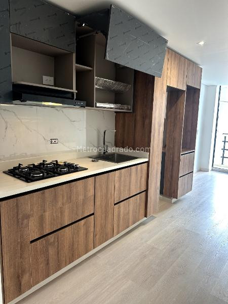 Apartamento en venta en Cedritos, Bogotá · foto 6 de 9