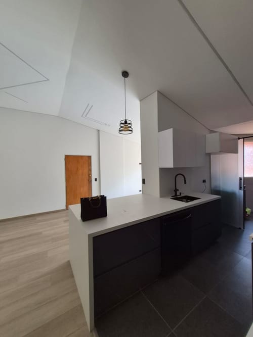 Apartamento de 2 alcobas en venta en Santa Paula, Bogotá, 98 m² · foto 6 de 24