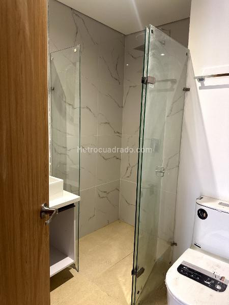 Apartamento en venta en Cedritos, Bogotá · foto 7 de 9