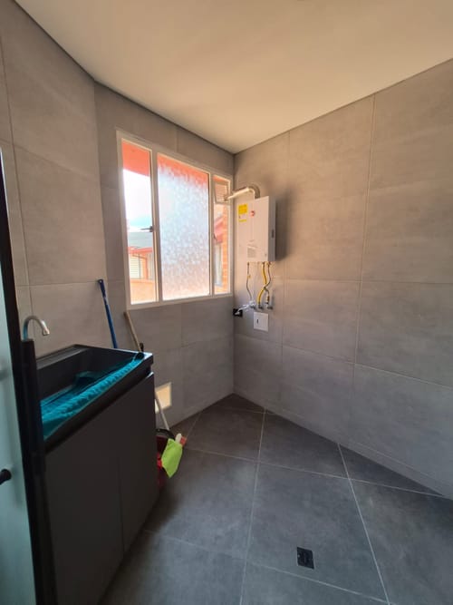 Apartamento de 2 alcobas en venta en Santa Paula, Bogotá, 98 m² · foto 8 de 24