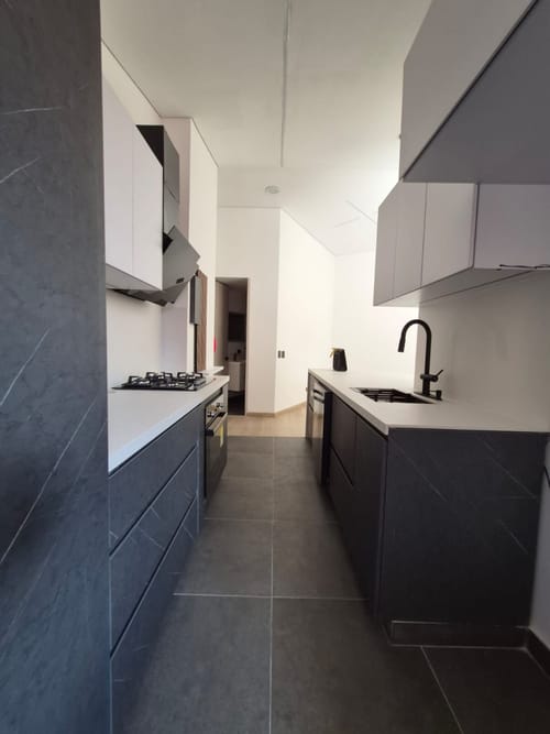 Apartamento de 2 alcobas en venta en Santa Paula, Bogotá, 98 m² · foto 9 de 24
