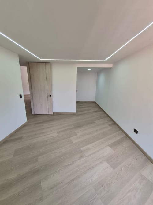 Apartamento de 2 alcobas en venta en Santa Paula, Bogotá, 98 m² · foto 11 de 24