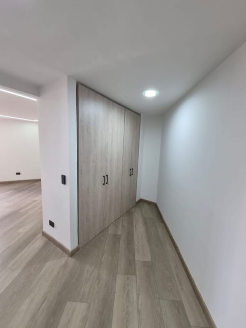 Apartamento de 2 alcobas en venta en Santa Paula, Bogotá, 98 m² · foto 12 de 24