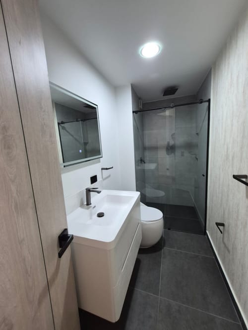 Apartamento de 2 alcobas en venta en Santa Paula, Bogotá, 98 m² · foto 14 de 24