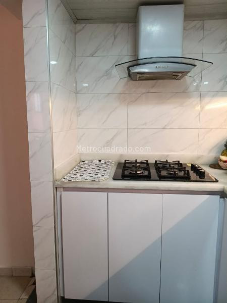 Apartamento en venta en Cedritos, Bogotá · foto 4 de 7