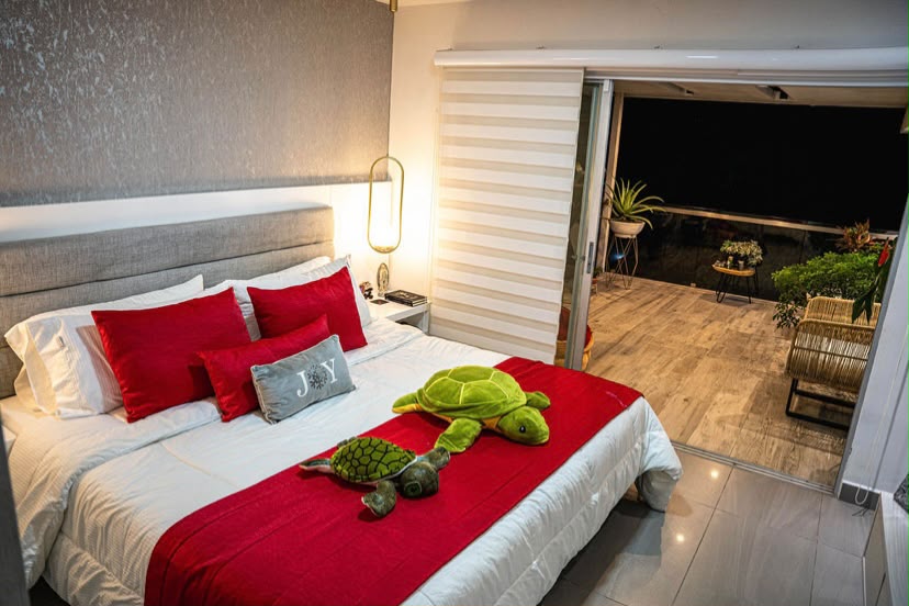 Casa en venta en Bosques De Santa Elena, Pereira · foto 4 de 8