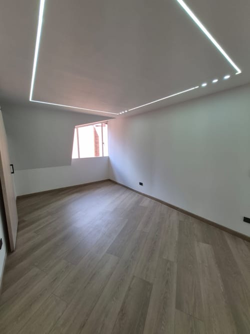 Apartamento de 2 alcobas en venta en Santa Paula, Bogotá, 98 m² · foto 16 de 24