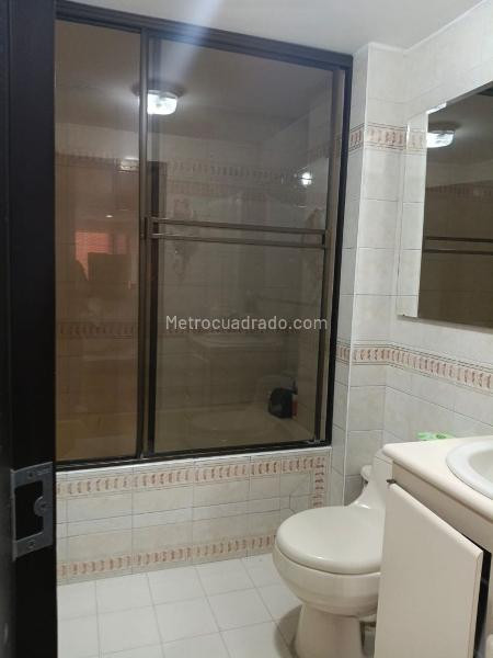 Apartamento en venta en Cedritos, Bogotá · foto 5 de 7