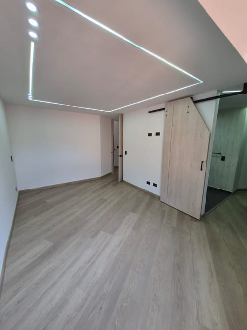 Apartamento de 2 alcobas en venta en Santa Paula, Bogotá, 98 m² · foto 17 de 24