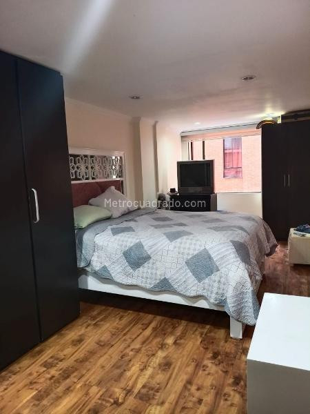 Apartamento en venta en Cedritos, Bogotá · foto 6 de 7