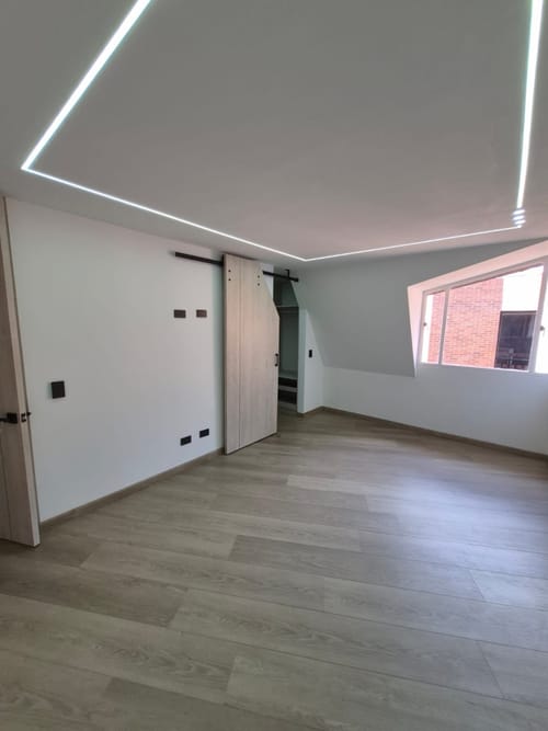 Apartamento de 2 alcobas en venta en Santa Paula, Bogotá, 98 m² · foto 18 de 24