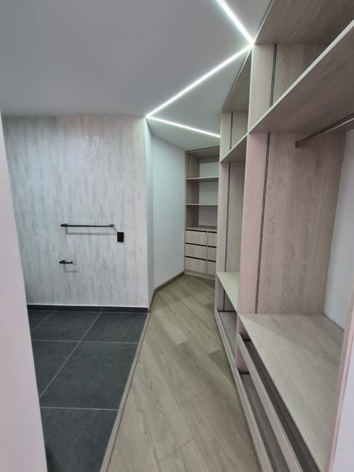Apartamento de 2 alcobas en venta en Santa Paula, Bogotá, 98 m² · foto 19 de 24