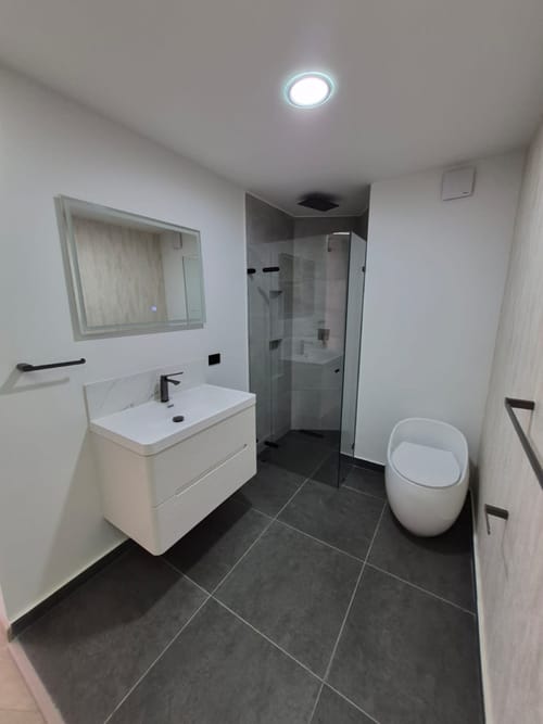 Apartamento de 2 alcobas en venta en Santa Paula, Bogotá, 98 m² · foto 20 de 24