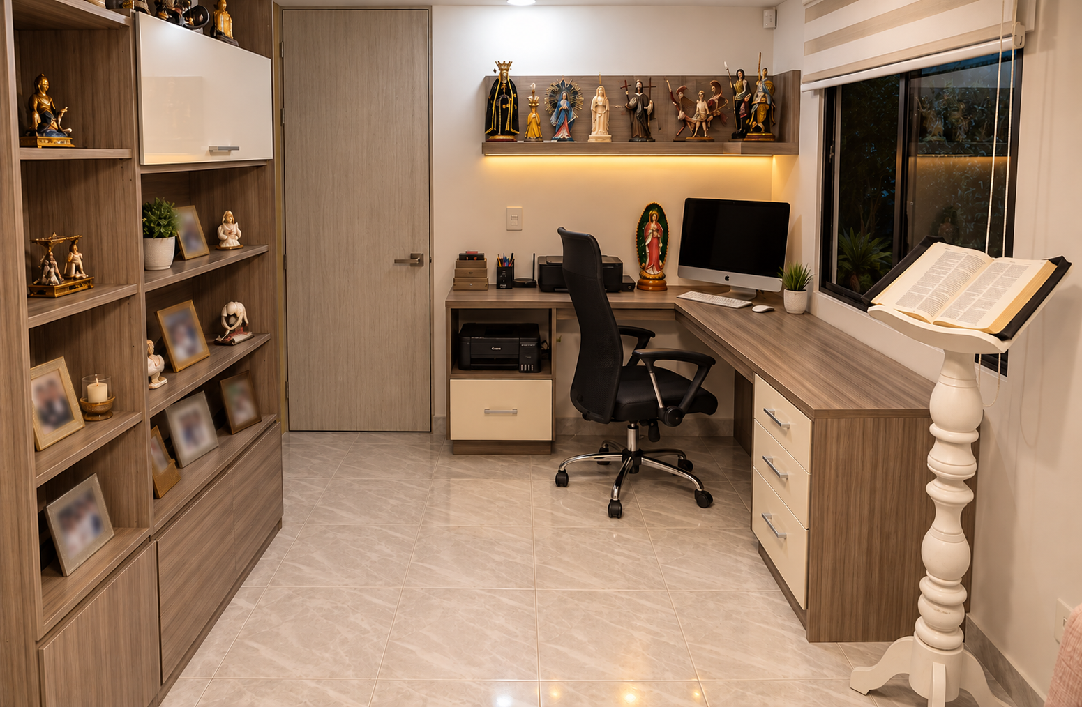 Casa en venta en Bosques De Santa Elena, Pereira · foto 5 de 8