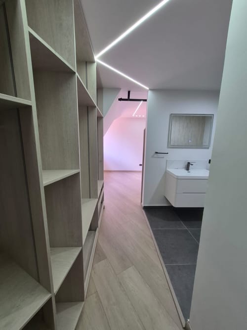 Apartamento de 2 alcobas en venta en Santa Paula, Bogotá, 98 m² · foto 21 de 24