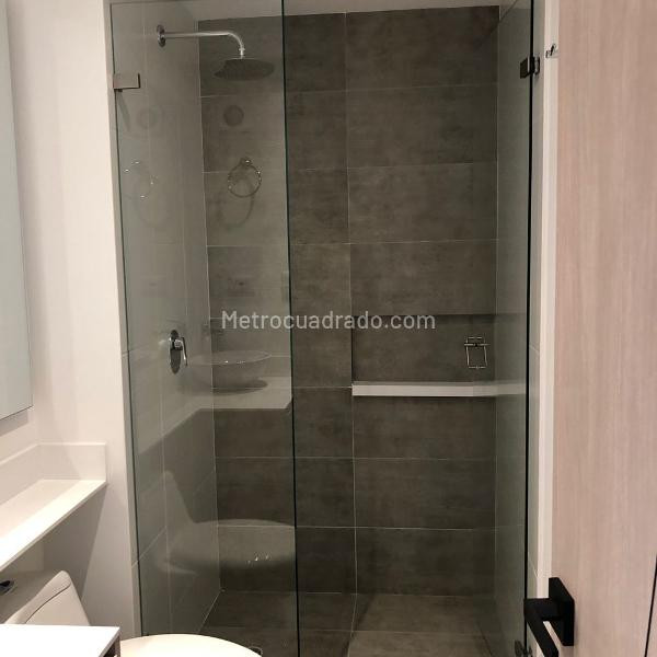 Apartamento en venta en Chapinero Central, Bogotá · foto 4 de 10
