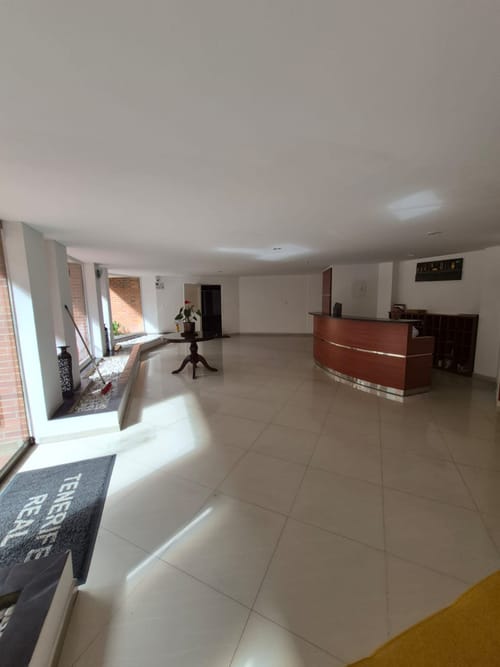 Apartamento de 2 alcobas en venta en Santa Paula, Bogotá, 98 m² · foto 24 de 24