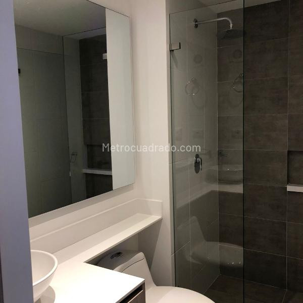 Apartamento en venta en Chapinero Central, Bogotá · foto 5 de 10