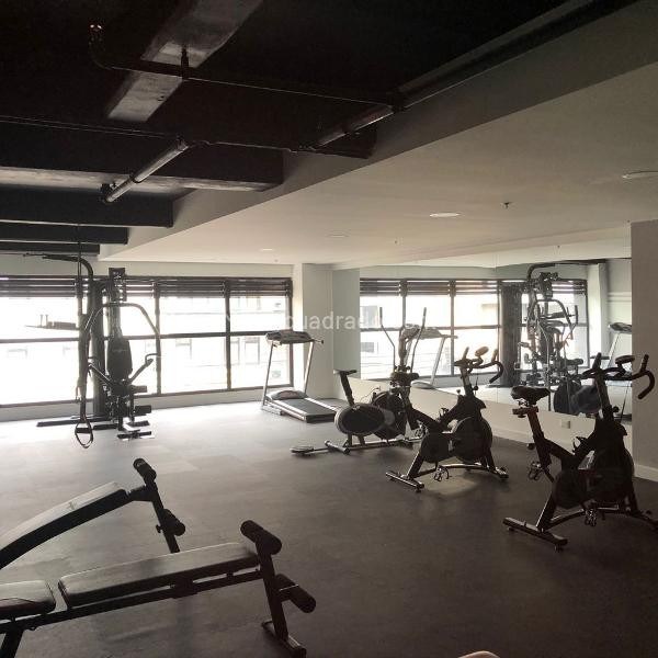 Apartamento en venta en Chapinero Central, Bogotá · foto 7 de 10