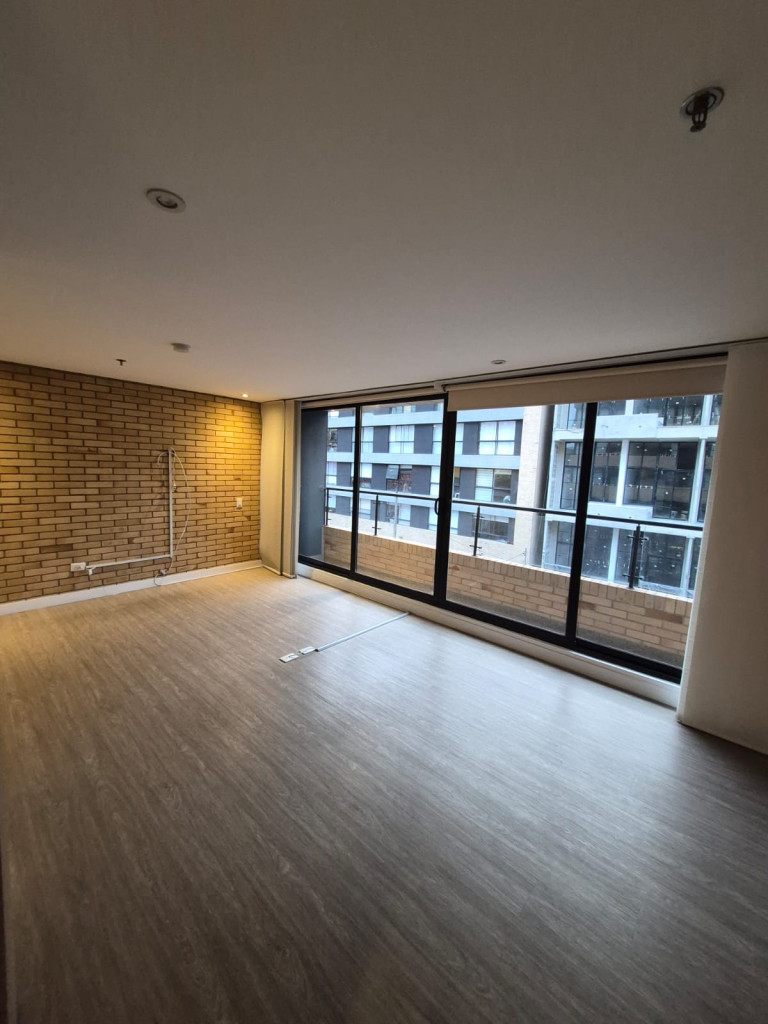 Apartamento en venta en Chapinero Central, Bogotá · foto 2 de 14