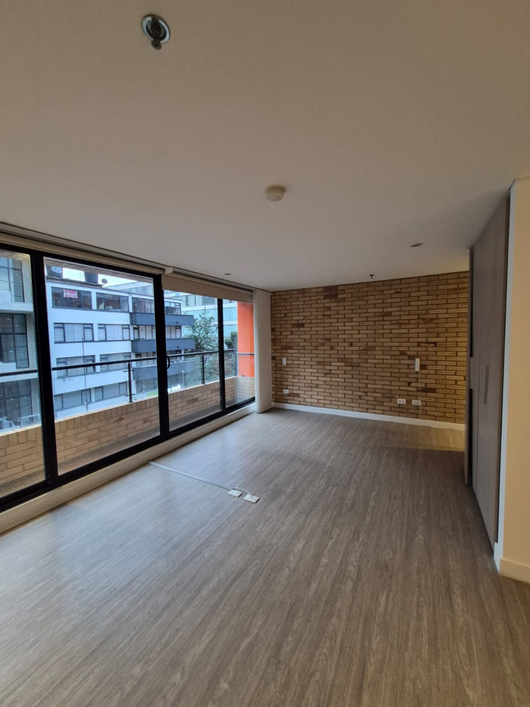 Apartamento en venta en Chapinero Central, Bogotá · foto 3 de 14