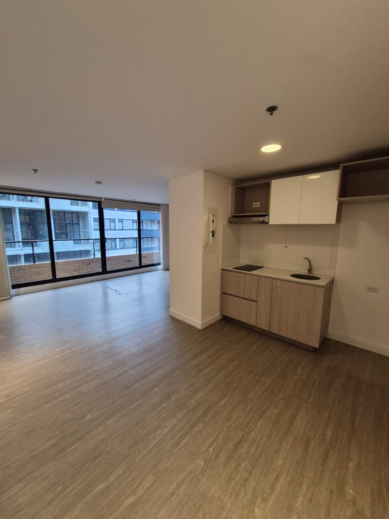 Apartamento en venta en Chapinero Central, Bogotá · foto 4 de 14