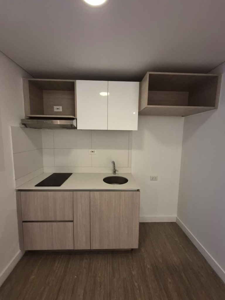 Apartamento en venta en Chapinero Central, Bogotá · foto 5 de 14