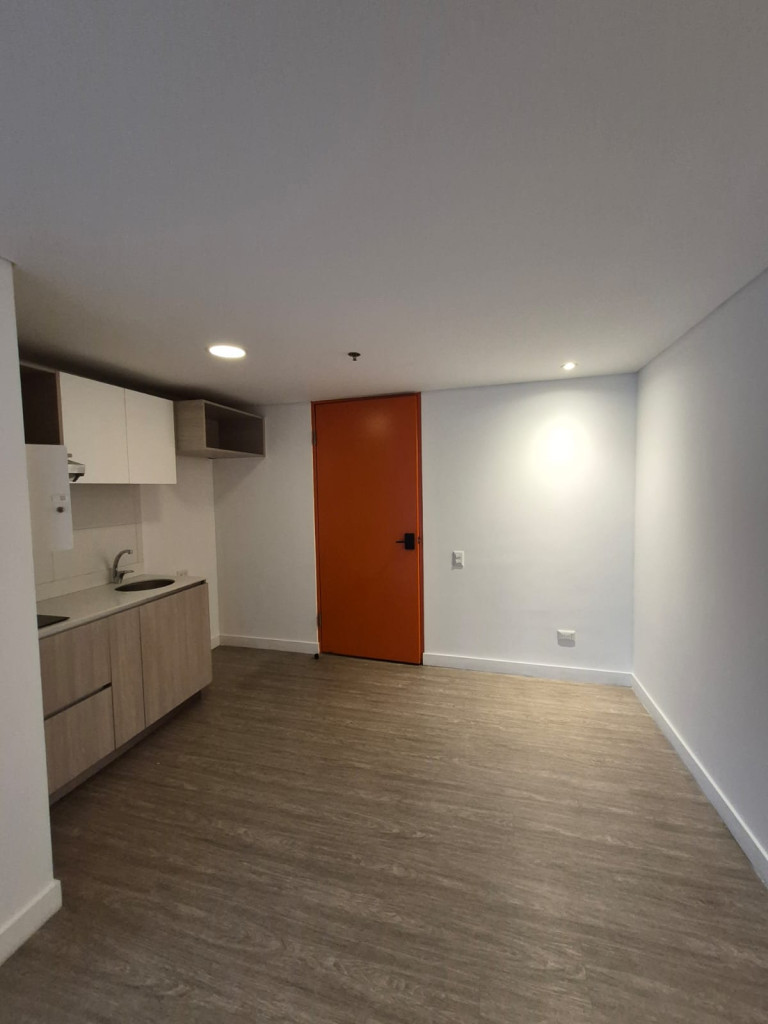 Apartamento en venta en Chapinero Central, Bogotá · foto 6 de 14