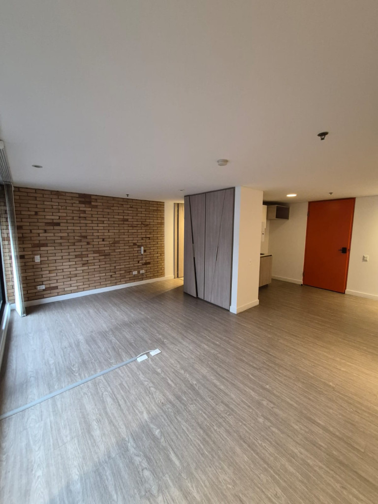 Apartamento en venta en Chapinero Central, Bogotá · foto 9 de 14