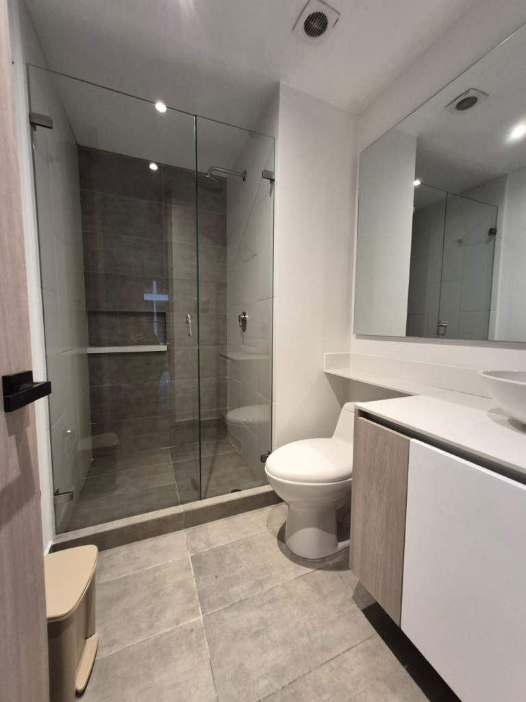 Apartamento en venta en Chapinero Central, Bogotá · foto 11 de 14