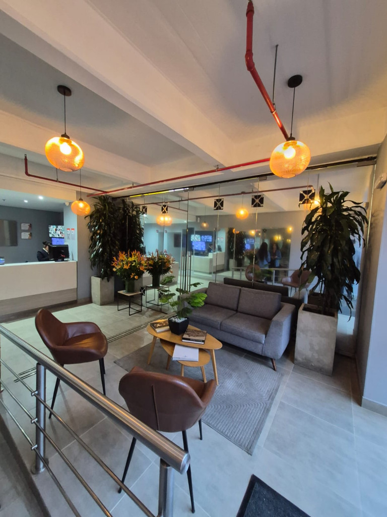 Apartamento en venta en Chapinero Central, Bogotá · foto 13 de 14