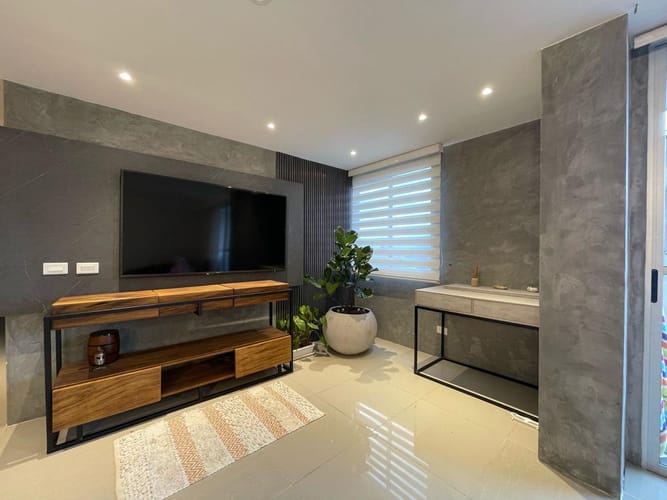 Apartamento de 2 alcobas en venta en Alto Del Medio, Rionegro, 78 m² · foto 5 de 17