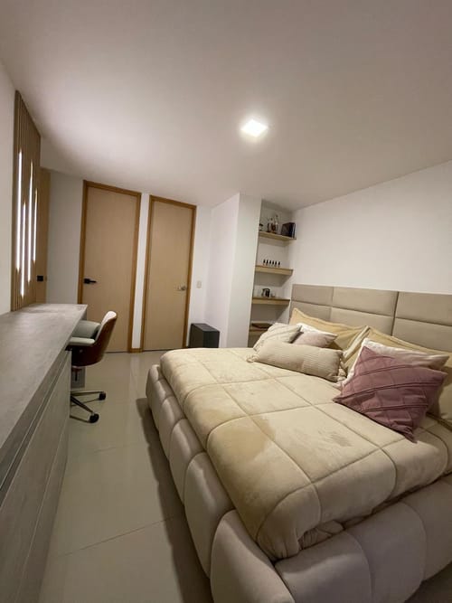 Apartamento de 2 alcobas en venta en Alto Del Medio, Rionegro, 78 m² · foto 8 de 17