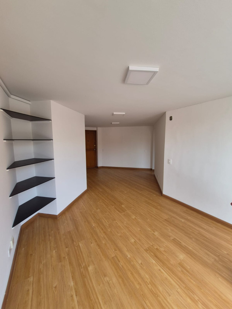 Apartamento en venta en Chapinero Central, Bogotá · foto 4 de 21
