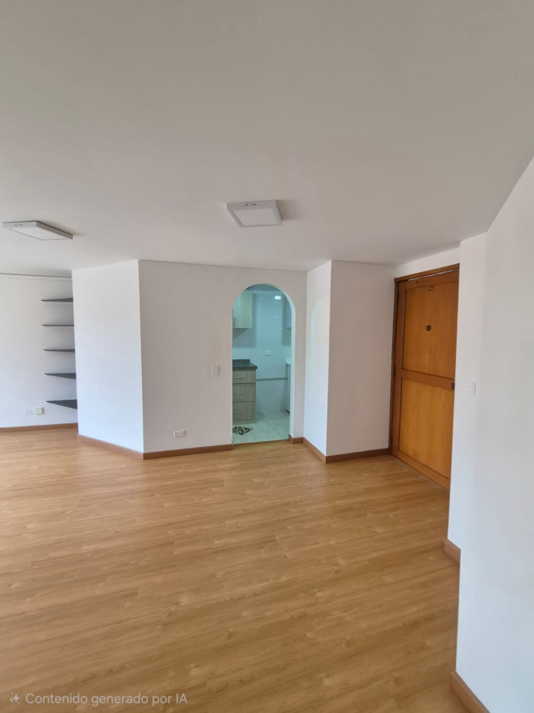 Apartamento en venta en Chapinero Central, Bogotá · foto 5 de 21