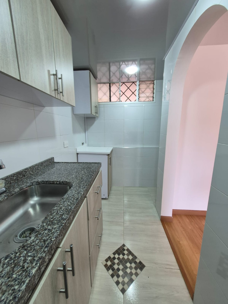 Apartamento en venta en Chapinero Central, Bogotá · foto 7 de 21