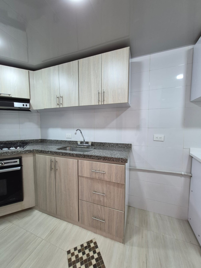 Apartamento en venta en Chapinero Central, Bogotá · foto 8 de 21
