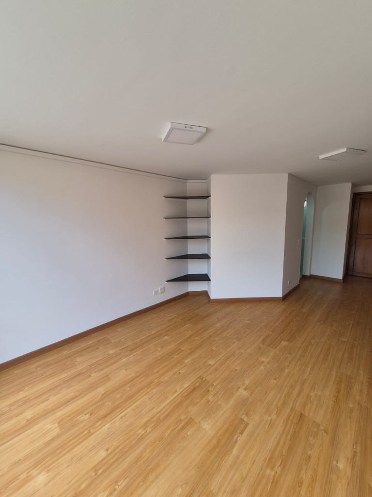 Apartamento en venta en Chapinero Central, Bogotá · foto 9 de 21