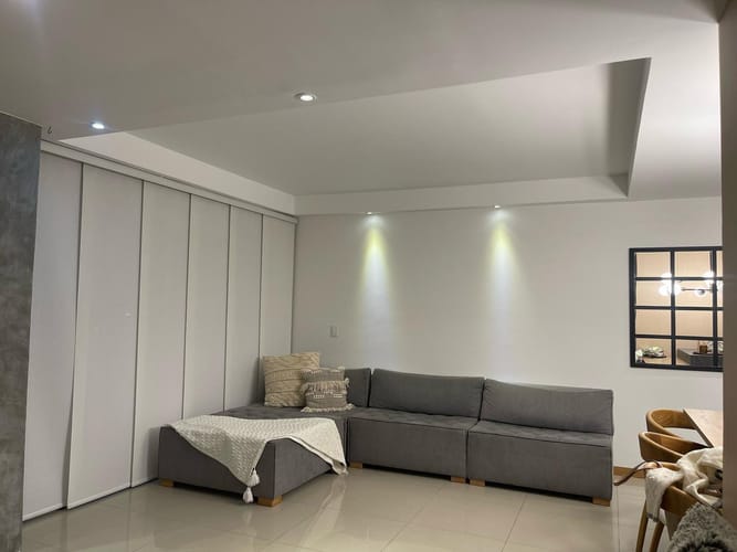 Apartamento de 2 alcobas en venta en Alto Del Medio, Rionegro, 78 m² · foto 11 de 17