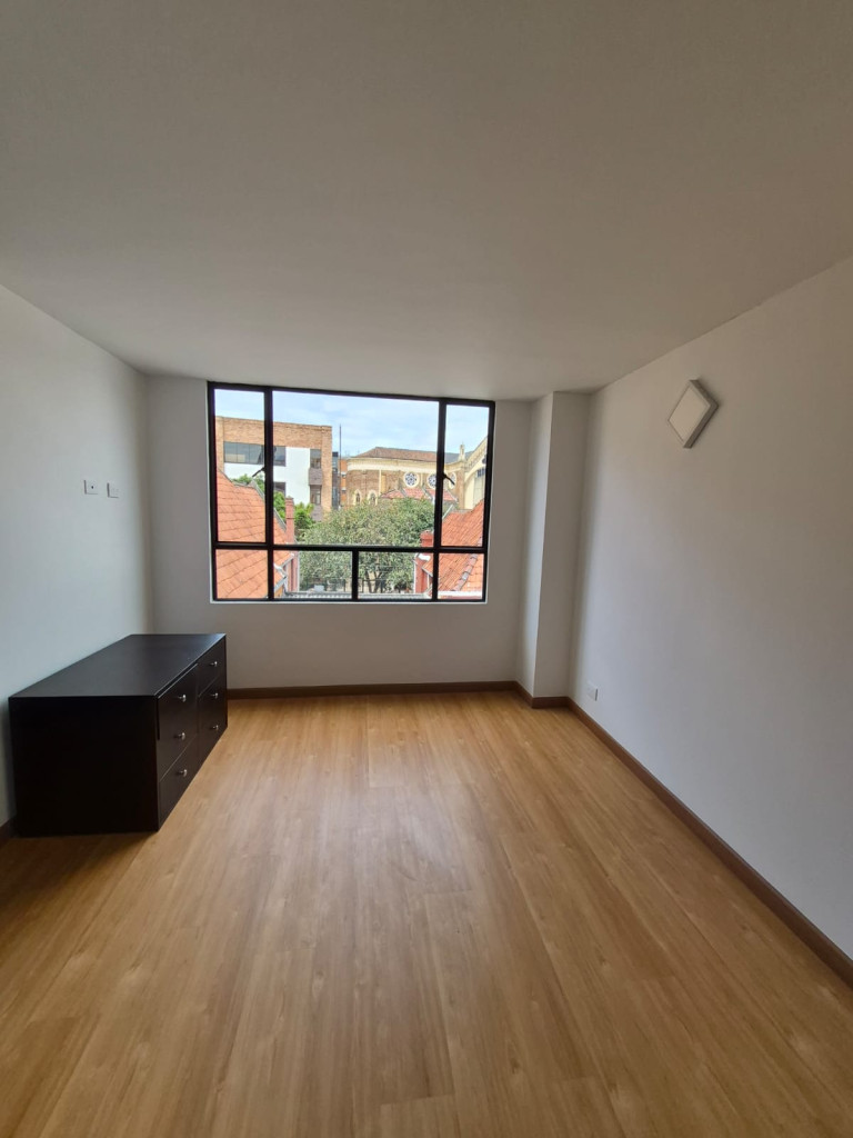 Apartamento en venta en Chapinero Central, Bogotá · foto 10 de 21