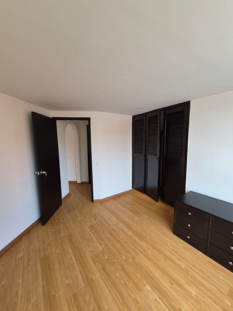 Apartamento en venta en Chapinero Central, Bogotá · foto 12 de 21