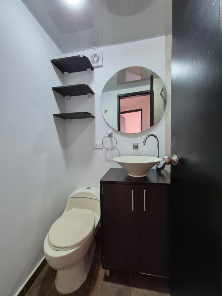 Apartamento en venta en Chapinero Central, Bogotá · foto 13 de 21