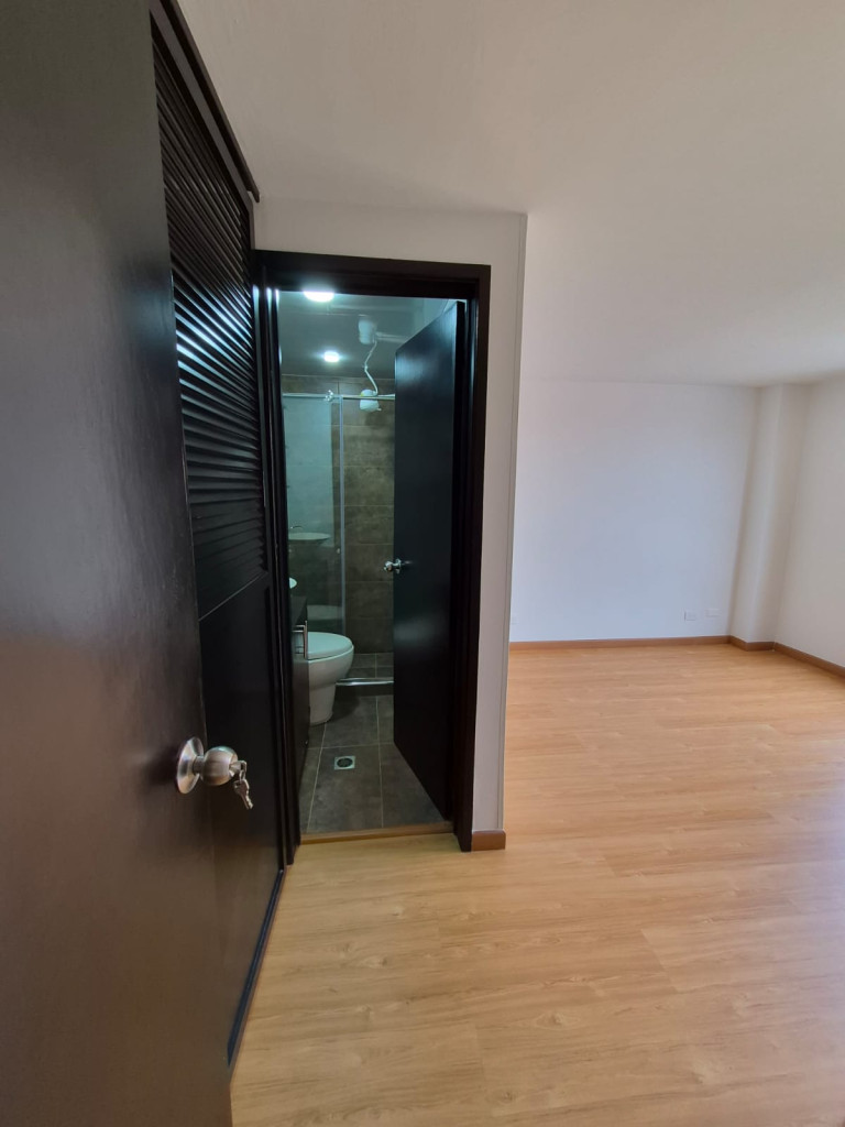 Apartamento en venta en Chapinero Central, Bogotá · foto 14 de 21