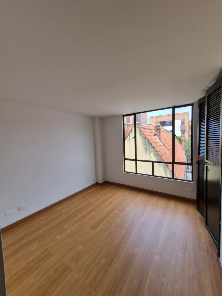 Apartamento en venta en Chapinero Central, Bogotá · foto 15 de 21