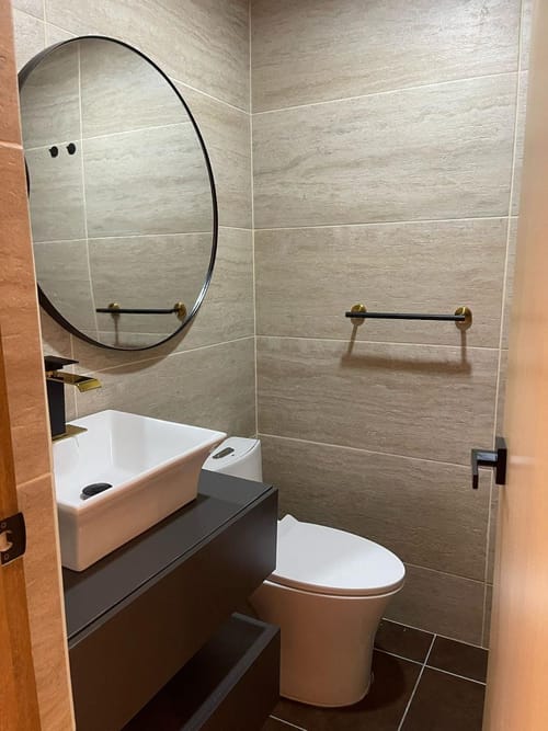 Apartamento de 2 alcobas en venta en Alto Del Medio, Rionegro, 78 m² · foto 13 de 17