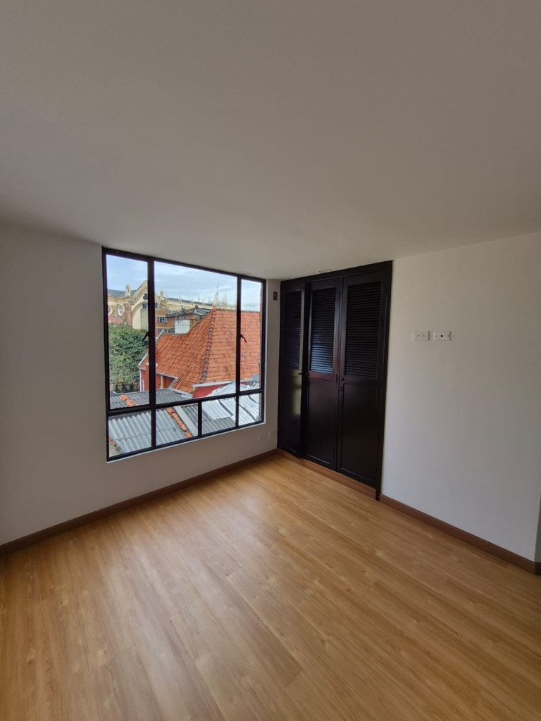 Apartamento en venta en Chapinero Central, Bogotá · foto 16 de 21