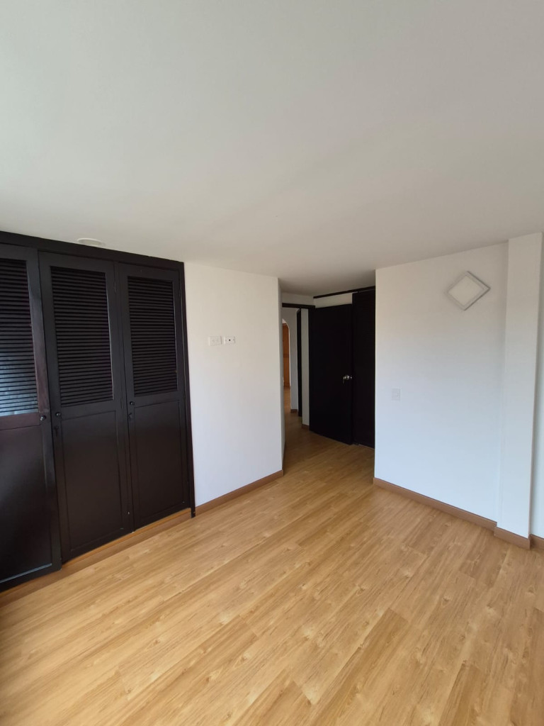Apartamento en venta en Chapinero Central, Bogotá · foto 17 de 21