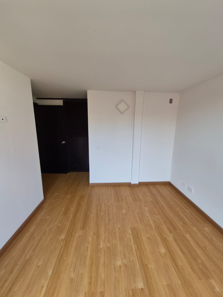 Apartamento en venta en Chapinero Central, Bogotá · foto 18 de 21