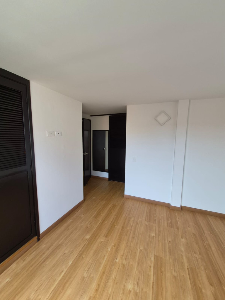 Apartamento en venta en Chapinero Central, Bogotá · foto 19 de 21